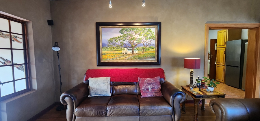 4 Bedroom Property for Sale in Swellendam Western Cape